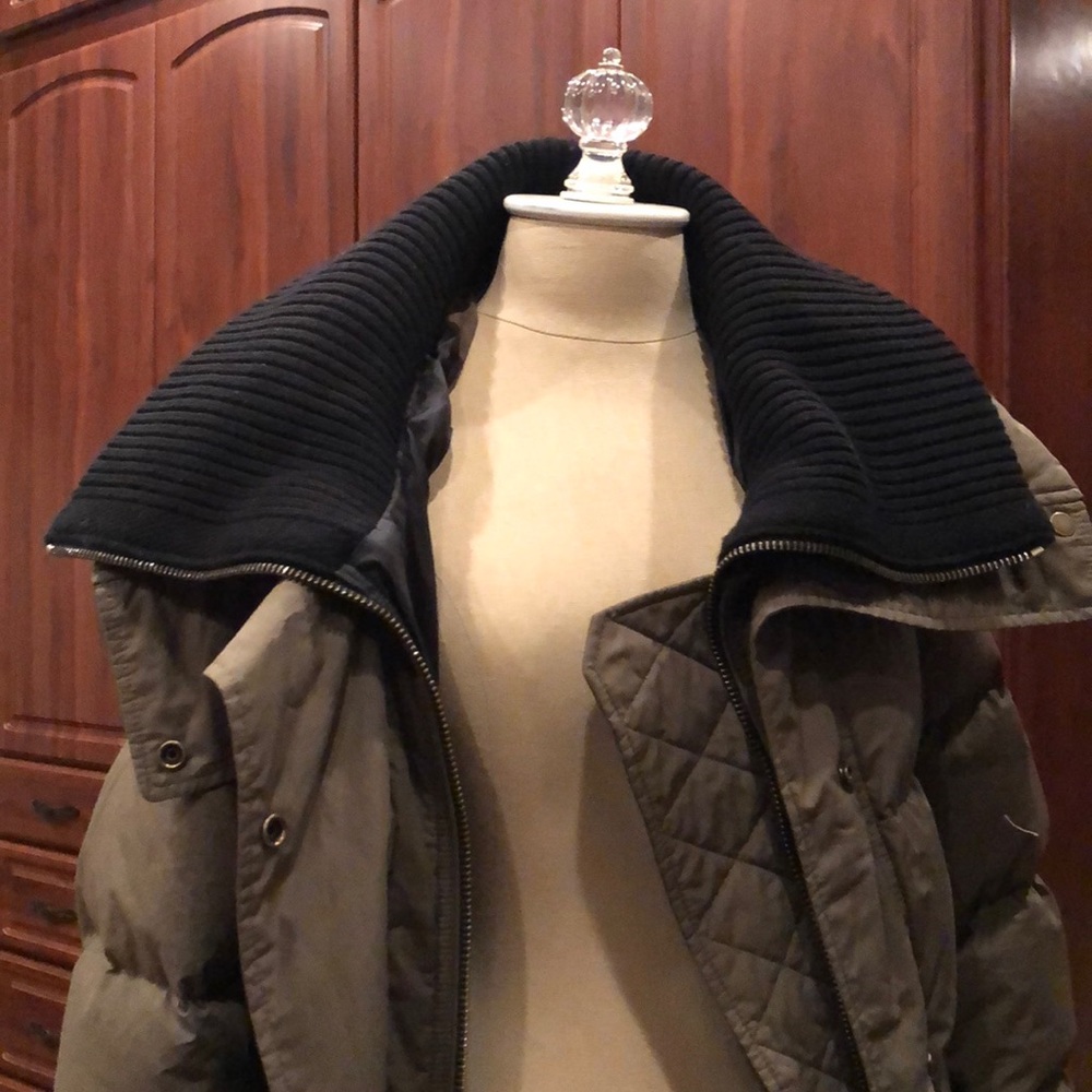 Jacket - Picture 5 of 8